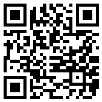 QR Code for bitcoin:3FSBmXHGiNwBwfYvFFk4err52LQxt25HDG