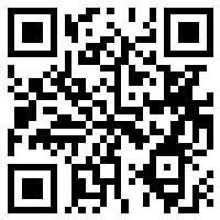 QR Code for bitcoin:3FSCNrWc6aUqfc7GkRhVUX2kU2gziZsjuH