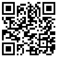 QR Code for bitcoin:3FSCpLgMiMBQMZpbrGNQb1Sek1PD15DknC