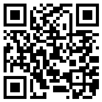 QR Code for bitcoin:3FSDe9AJFqMmuRntSymCKKLR5Apm9cvaKy