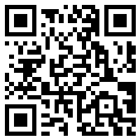 QR Code for bitcoin:3FSFGsZuCaUfK1jUapHiJ7feEU6AzrPJAW