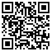 QR Code for bitcoin:3FSFhRJHVkTVkHyriQccLPvCKhTTffhPoE