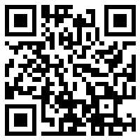 QR Code for bitcoin:3FSFkMVLx5SjCyyfMkJXGVt9kxDJeRm9Lk