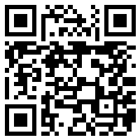 QR Code for bitcoin:3FSGiHPfYupye35skUmMxrMaxwRv2bF8Nf