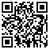 QR Code for bitcoin:3FSGkMtFiJdSCiYhCff2hruuHCotEyZ1r6