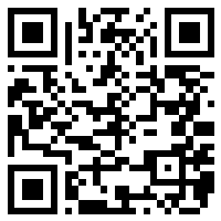 QR Code for bitcoin:3FSHpmUsM8gSqL1fDtwSSwJHDfbrYyzVXf