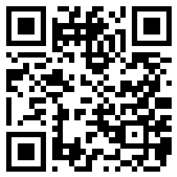 QR Code for bitcoin:3FSHyKmsesGDMcQroscnSjJwnm6VEwt8bE