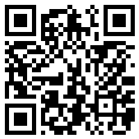 QR Code for bitcoin:3FSJj79DbdEYdk1SxAzy8CUpEzgD3W84Ec