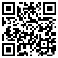 QR Code for bitcoin:3FSNdHTHguGXx3pvZGBxaBadVcCtCsFJ8V