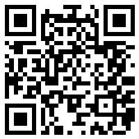 QR Code for bitcoin:3FSPkDmRxaSAwm46fGLq7kyrXyFpYdFZbu