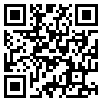 QR Code for bitcoin:3FSQAHiznrdWec27mjGEhMfZuH4RAQAWyT