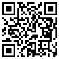 QR Code for bitcoin:3FSQW8wPZ1x6bb4VdxLXyRedASZxdrS6qN