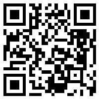 QR Code for bitcoin:3FSRRGn5FVGj35URSUNoMJmSLCTELmSXna
