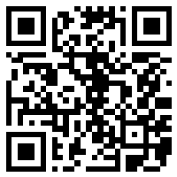 QR Code for bitcoin:3FSRsPMjUG5g1VB4zosb32mtWTPmwdtmLR