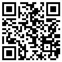 QR Code for bitcoin:3FSRvQbDuWrsfKuoi7yYrbsuMMYXGGPrpd