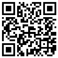 QR Code for bitcoin:3FSSGQ7tgFogccnpsWnahmHJ3LazbpJ5ti