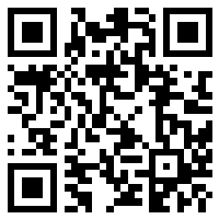 QR Code for bitcoin:3FSSjNESz3zSH3b59jJuUDNxQhZR4WrnL2
