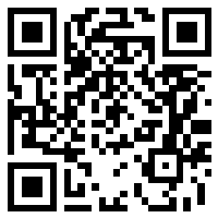 QR Code for bitcoin:3FST2JBB8QvYkxisqepqPTjihFsStn7YLH