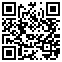 QR Code for bitcoin:3FSTKYxkHf8SmH5Qx1b3ufBzBftivK1pnV