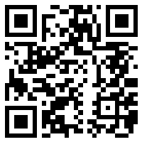 QR Code for bitcoin:3FSTg51MmTuJoJCjSwuUDLfFjcEARShjmh
