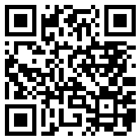 QR Code for bitcoin:3FSTnnZmoJKjzM3iBjVzDks1Fioa9p9PNT