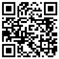 QR Code for bitcoin:3FSUbRD4VMDNfhYmNCCVbzpG22PbjhHTs7