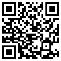 QR Code for bitcoin:3FSVJVg62LM3jd4spNeUkSxPTfojSHwk8m
