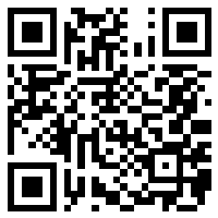 QR Code for bitcoin:3FSVXLCo92Nh1DUQFsBfRxforfZdroGv4N