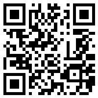 QR Code for bitcoin:3FSVuWfVHruPDvWqDuwxHiBLcf6YtR5hm1