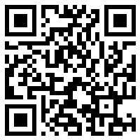 QR Code for bitcoin:3FSYsdHhrTXABnvHzXdPDp8y5YmYQGiAPj
