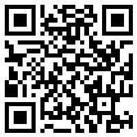QR Code for bitcoin:3FSaiR9iSTWj4eNcti2QaYo1qhVEEfzGTu