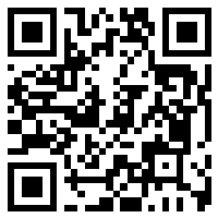 QR Code for bitcoin:3FSaqQHvFFwzMWBLS8bT33DcYKVWRHxp1Y