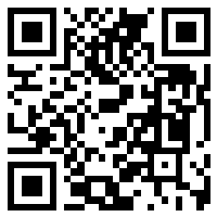 QR Code for bitcoin:3FSbBXZdC6Gb4c3Nbsguvy3dgsKqLiFfqp