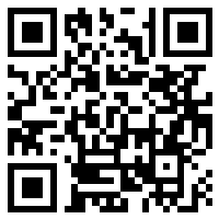 QR Code for bitcoin:3FScKJVoxdpUcG5JKsJBMPMfXAxB7bDDJv
