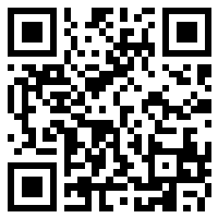 QR Code for bitcoin:3FScP3UJeY43Govn1KiP8gkZvGDMV37NLP