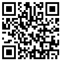 QR Code for bitcoin:3FSd14AAYuSd1LuLymY29Tq5iTZXoFy28T