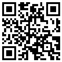 QR Code for bitcoin:3FSfaUogTdZsLPqeMXR6ufMChPd7Zc6v6k
