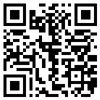 QR Code for bitcoin:3FSfrkGsR7f6i8DbwvAQNSFQE4DfDwPwPE