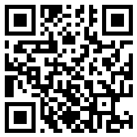 QR Code for bitcoin:3FSgRoTmre7HPhWzJWKfrQe4QDSsoBVtRG