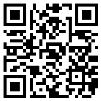 QR Code for bitcoin:3FSiecKGmLQMUagW5jwMu4Y8t2eMN64of6
