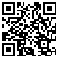 QR Code for bitcoin:3FSkYXQEktNRpdB3Lk8KuZtiAALpzitBkt