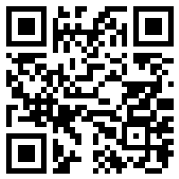 QR Code for bitcoin:3FSkujbMtB4M1pn1d5rKbfHs8kW855J1HU