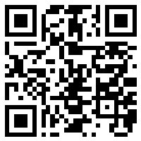 QR Code for bitcoin:3FSmLykUHMQoa7MuMXsMmmMqWkGAVTtu7o