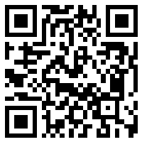 QR Code for bitcoin:3FSmaFLGcCYQs3WrYrEftwf1DiFiDq2wgU