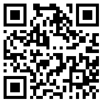 QR Code for bitcoin:3FSmeiFnZ5BuzM3jpFkMZe8k5RCpf2Mh6U