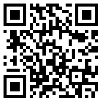 QR Code for bitcoin:3FSnnLgMWnPWWqqJxBSHgAbnmf6EYVTvW6