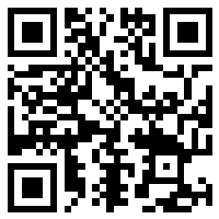 QR Code for bitcoin:3FSoFSs7bXGeQNjhUKhUakwaaSiS2phhZs