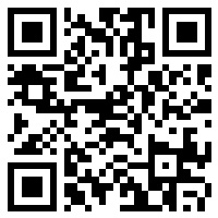 QR Code for bitcoin:3FSpEcgMPi48KFm5yjVTtRBQezT2V5L2MU