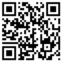 QR Code for bitcoin:3FSq2CCexg1EWaQh1vdnSsRw7zkJzu4D4X