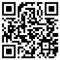 QR Code for bitcoin:3FSqVQJCN64f3JaAzK9DtQVyFm7rXq6Gti